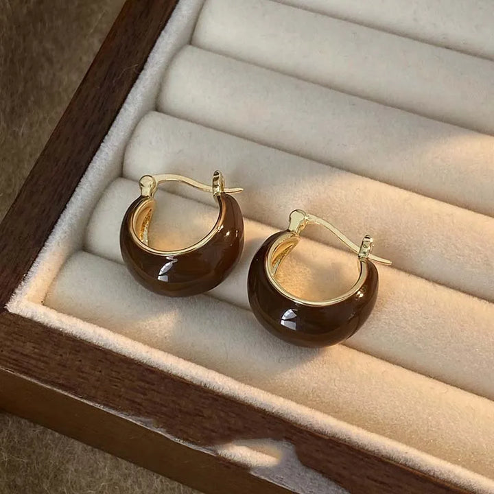 Aros Vintage w Kształcie U