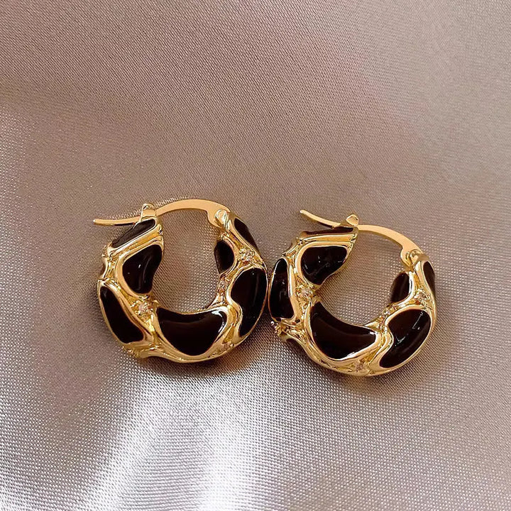 Aros Vintage w Kształcie U