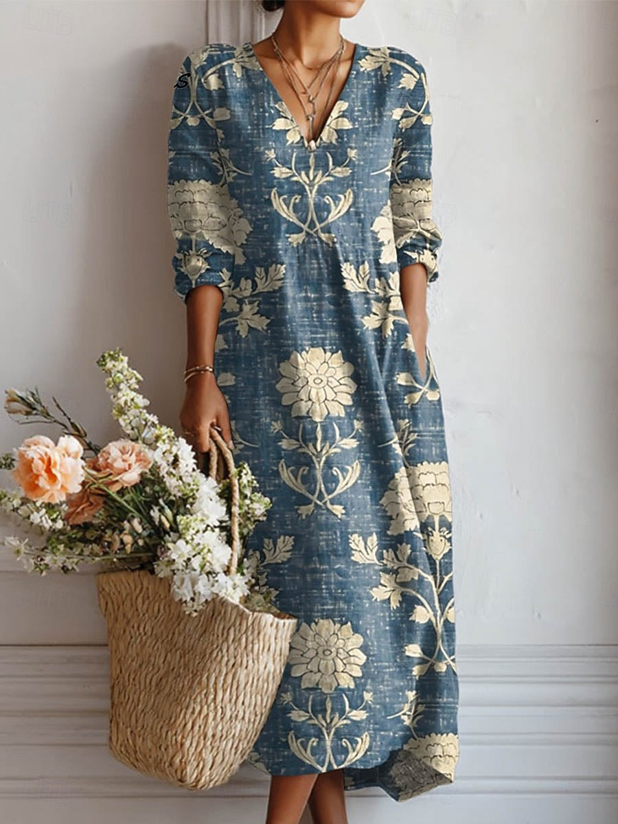 Alltagskomfortkleid Beach dress w kolorze Kleid (fast ausverkauft)