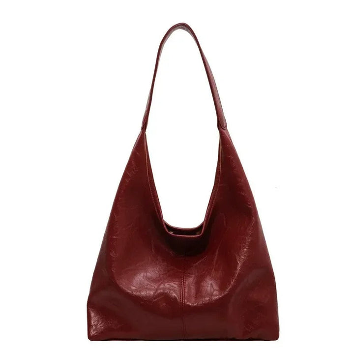 Damska skórzana torba w stylu vintage (6)