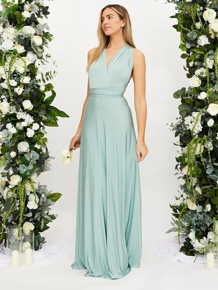 Elegancka sukienka letnia (14)