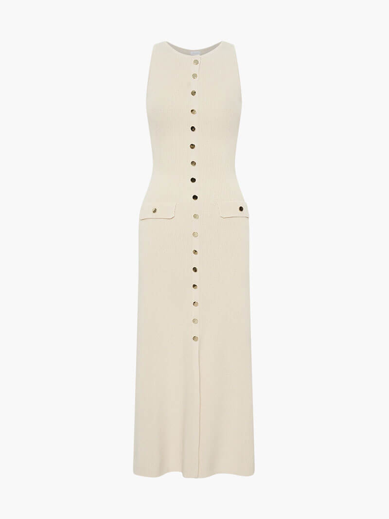 Elegancka sukienka maxi do ziemi (8)