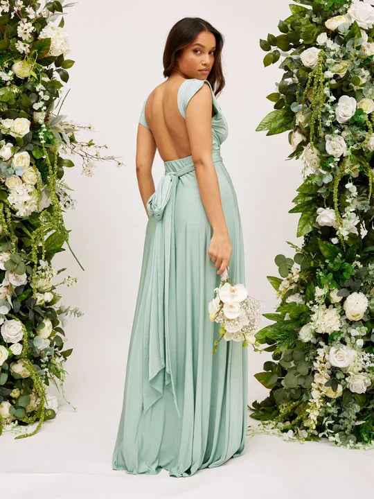 Elegancka sukienka na lato (11)