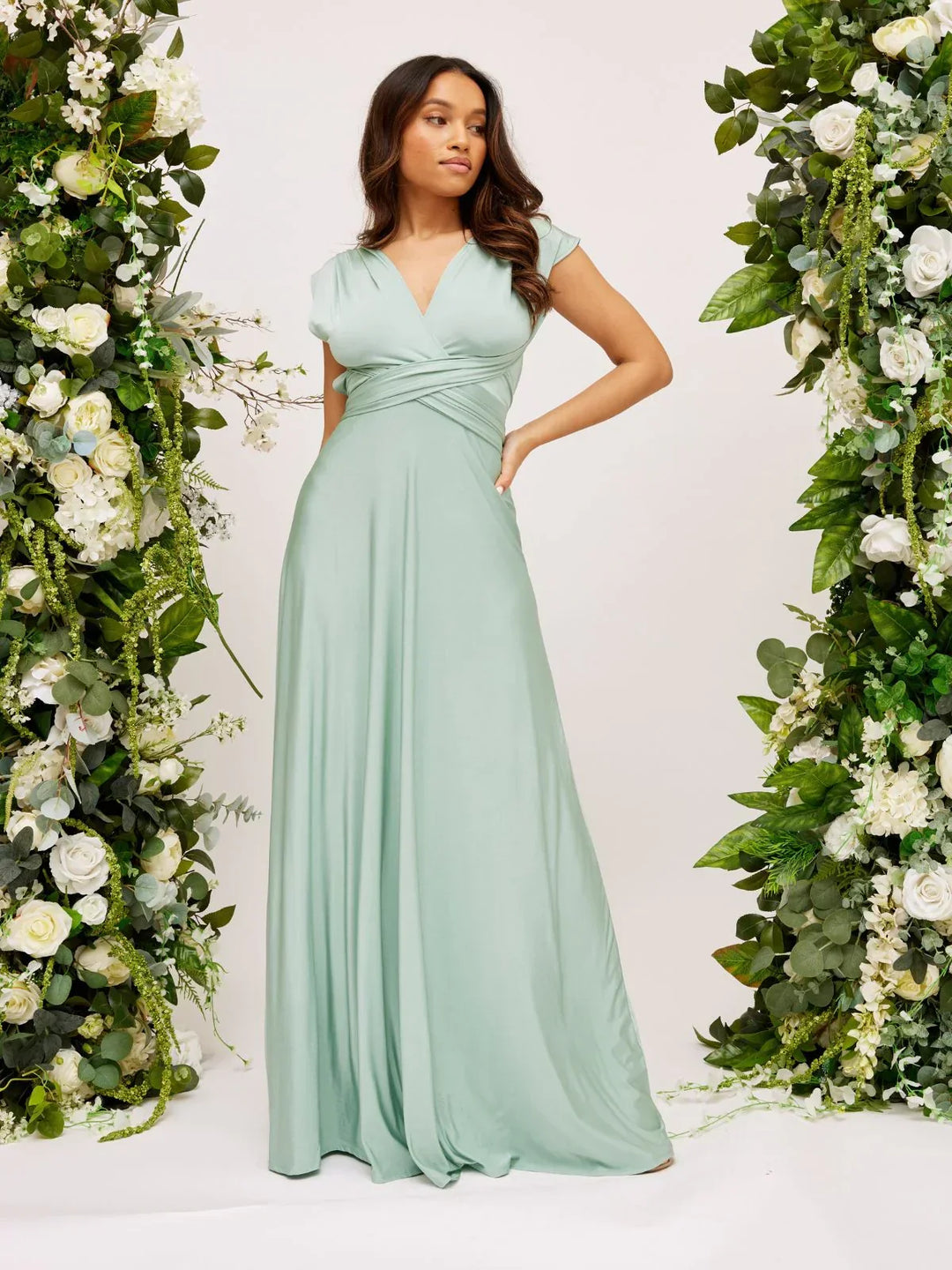 Elegancka sukienka na lato (13)