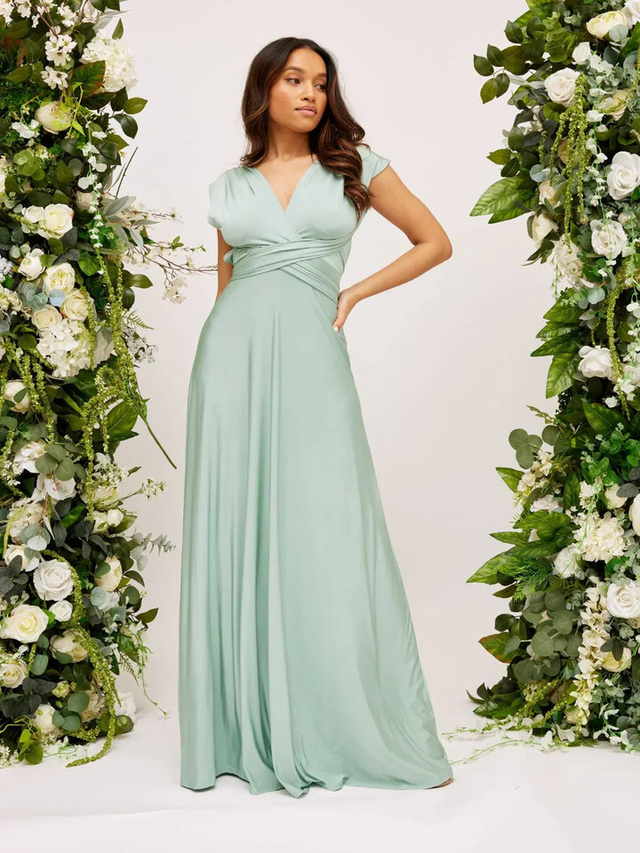 Elegancka sukienka na lato (13)