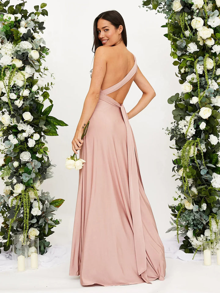 Elegancka sukienka na lato (9)