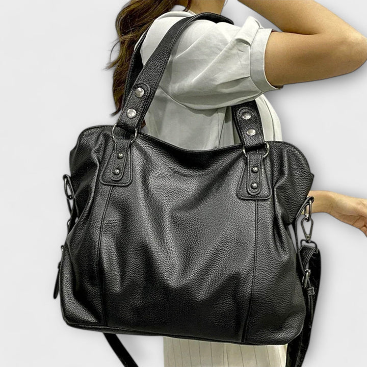 Elegant Hobo Shoulder Bag Bag (3)