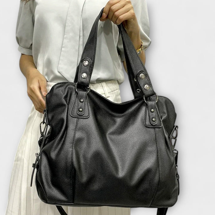 Elegant Hobo Shoulder Bag Bag (4)