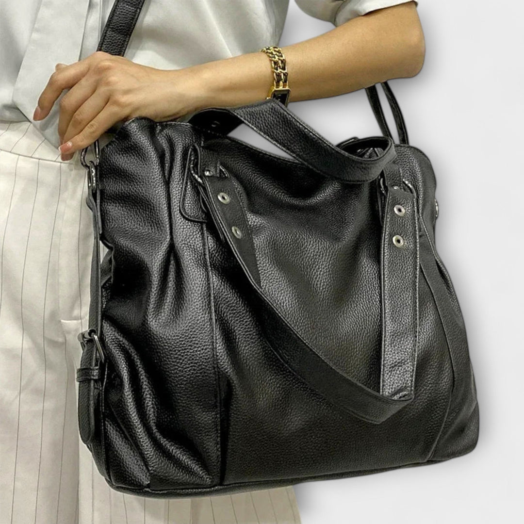Elegant Hobo Shoulder Bag Bag (5)