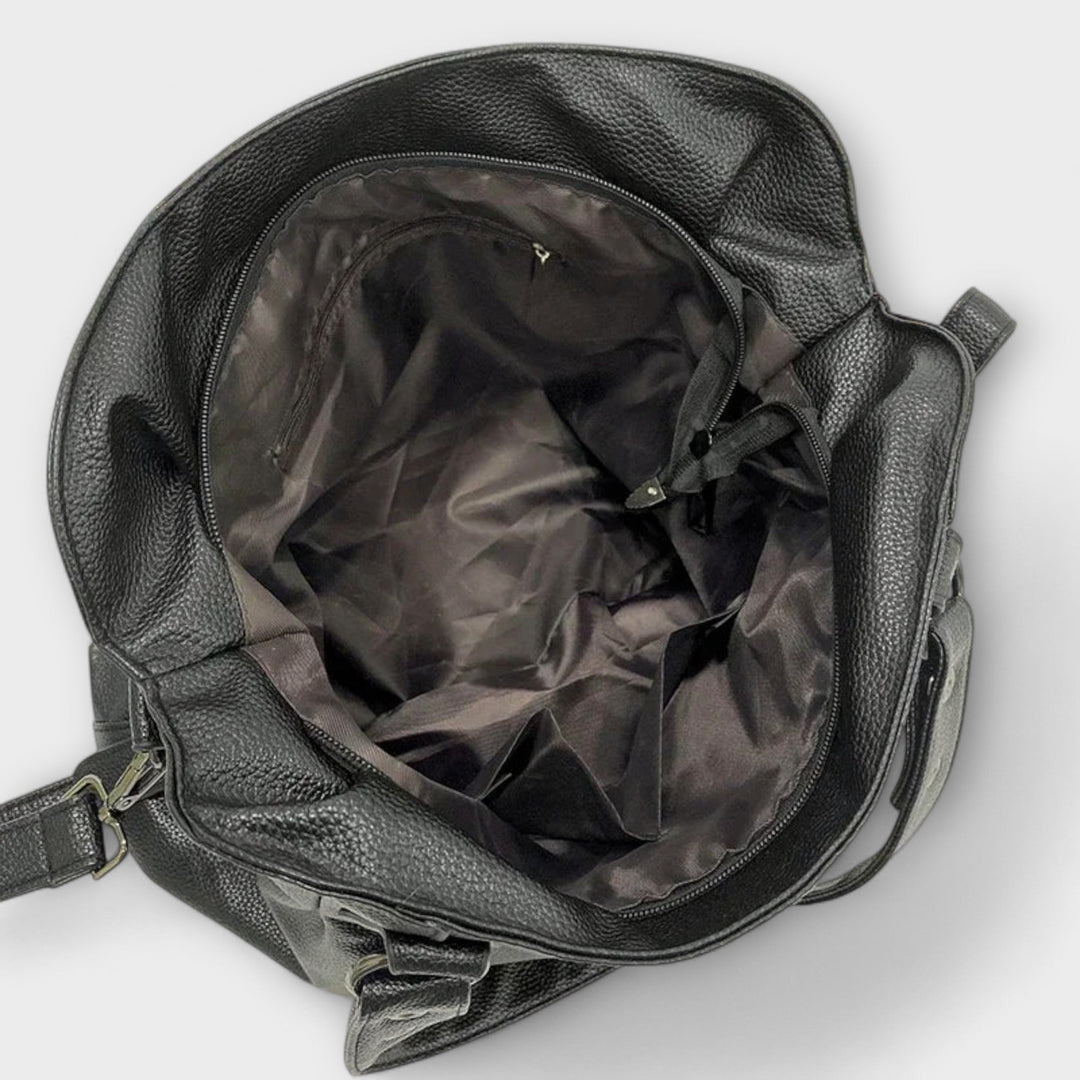 Elegant Hobo Shoulder Bag Bag (6)