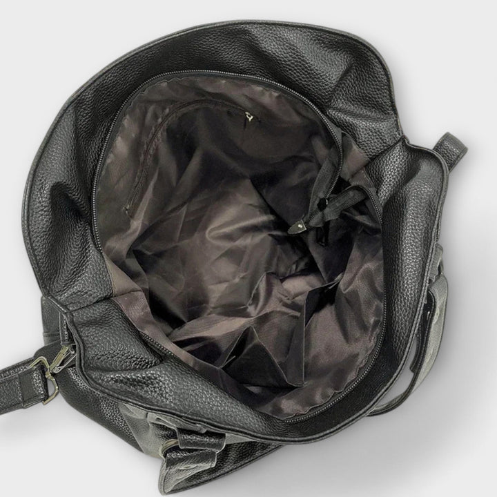 Elegant Hobo Shoulder Bag Bag (6)