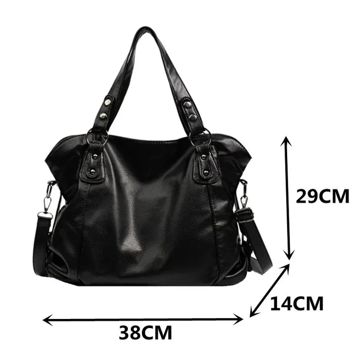 Elegant Hobo Shoulder Bag Bag (7)