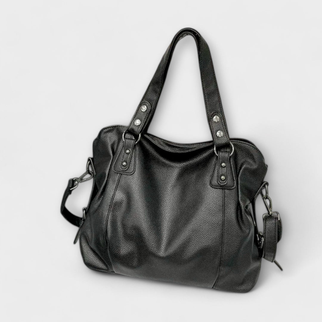 Elegant Hobo Shoulder Bag Bag (8)