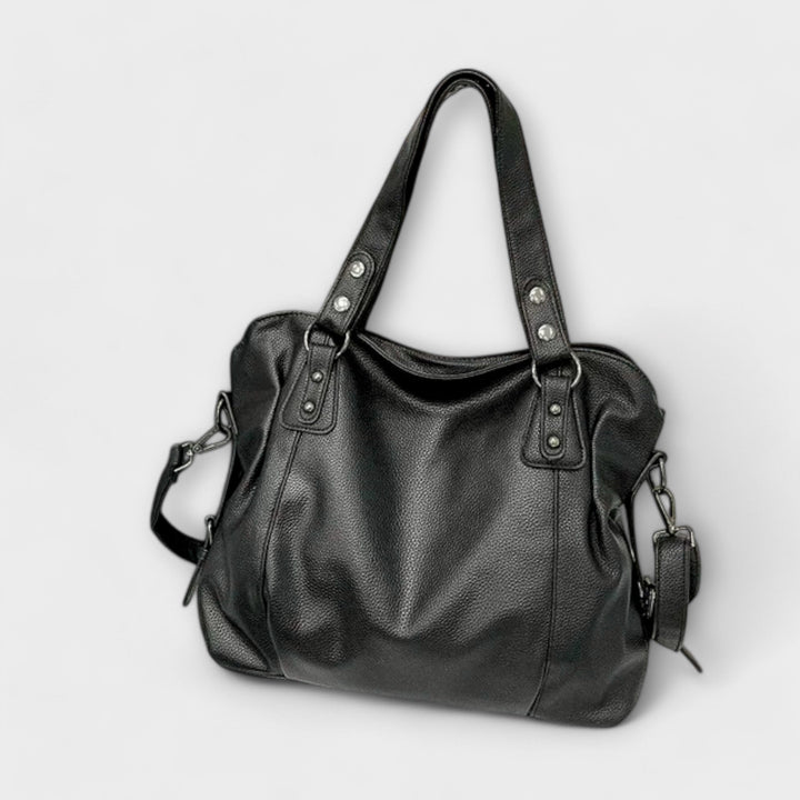 Elegant Hobo Shoulder Bag Bag (8)